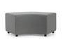V-Shaped Modular Ottoman - A12F (OTG13010-A12F)