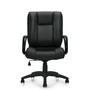 High Back Tilter - LuxPlus Black (OTG2700-L01P)