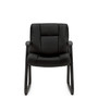Guest Chair - LuxPlus Black (OTG2782-L01P)