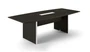 Espresso Deluxe Conference Table with Wire Management (CD-9542CT-E (GROUP))
