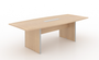 Miele Deluxe Conference Table with Wire Management (CD-9542CT-MI (GROUP))