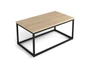 Miele Elite Coffee Table (CD-ELITE-CT-MI (GROUP))