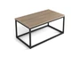 Noce Elite Coffee Table (CD-ELITE-CT-N (GROUP))