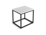Espresso Elite End Table (CD-ELITE-ET-B (GROUP))