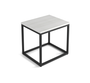 Blanc De Gris Elite End Table (CD-ELITE-ET-BDG (GROUP))