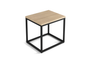 Miele Elite End Table (CD-ELITE-ET-MI (GROUP))