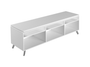 Blanco One Suite Return/Credenza (CD-OSOPC-B(GROUP))