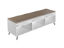 Noce One Suite Return/Credenza (CD-OSOPC-N(GROUP))