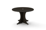 Espresso Round Laminate Conference Table (CD-P48RT-E(GROUP))