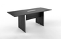 Grigio Rectangular Conference Table (CD-P7832RCT-G (Group))