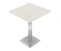 Blanc de Gris Laminate Square Table (CD-PR-42H-30-BDG(GROUP))