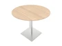 Miele Round Laminate Table (CD-PWGT-30H-36-MI(GROUP))
