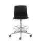Blanco Barre Height Adjustable Stool (CD-S18B(GROUP))