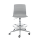 Grigio Barre Height Adjustable Stool (CD-S18G(GROUP))