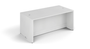 Blanco Squadra Laminate Collaborative Table (CD-SQCT7230-CTLB-CMPB)