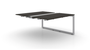Espresso Veloce Double Station Add-On/Extension (CD-VDS2460-AE-E(GROUP))