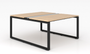 Miele Veloce Double Station, Black Frame (CD-VDS2460-BLK-MI(GROUP))