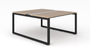 Noce Veloce Double Station, Black Frame (CD-VDS2460-BLK-N(GROUP))