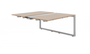 Noce Veloce Double Station Add-On/Extension (CD-VDS2466-AE-N(GROUP))
