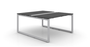 Grigio Veloce Double Station (CD-VDS2466-G(GROUP))