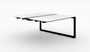 Blanco Veloce Double Station Add-On/Extension, Black Frame (CD-VDS3066-AE-BLK-B (GROUP))