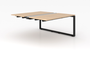 Miele Veloce Double Station Add-On/Extension, Black Frame (CD-VDS3066-AE-BLK-MI(GROUP))