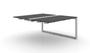 Grigio Veloce Double Station Add-On/Extension (CD-VDS3066-AE-G(GROUP))