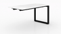 Blanco Veloce O Leg Return, Black Frame (CD-VFR2466-BLK-B (GROUP))