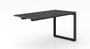 Grigio Veloce O Leg Return, Black Frame (CD-VFR2472-BLK-G(GROUP))