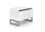 Blanco Lateral File with Box Cabinet (CD-VLF36-B-NEW(GROUP))