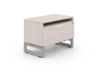Blanco De Gris Lateral File with Box Cabinet (CD-VLF36-BDG-NEW(GROUP))