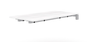 Blanco C leg Return, Grey Frame (CD-VQR2442-B(GROUP))