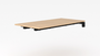 Miele C leg Return, Black Frame (CD-VQR2442-BLK-MI(GROUP))