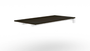 Espresso C leg Return, White Frame (CD-VQR2442-WH-E(GROUP))