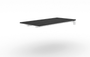Grigio C Leg Return, White Frame (CD-VQR2448-WH-G(GROUP))