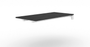 Grigio C Leg Return, White Frame (CD-VQR2460-WH-G(GROUP))