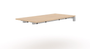 Miele C Leg Return (CD-VQR2466-MI(GROUP))