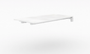 BlancoC Leg Return, White Frame (CD-VQR2472-WH-B(GROUP))
