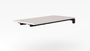Blanc De Gris Shared Return, Black Frame (CD-VQR3672-BLK-BDG(GROUP))