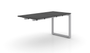 Grigio Add-on/Extension to Single Station (CD-VSS2448-AE-G(GROUP))