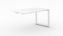 Blanco Add-on/Extension to Single Station, White Frame (CD-VSS2448-AE-WH-B(GROUP))
