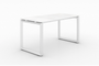 Blanco Single Veloce Station, White Frame (CD-VSS2448-WH-B(GROUP))