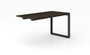 Espresso Add-on/Extension to Single Station, Black Frame (CD-VSS2466-AE-BLK-E(GROUP))
