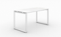 Blanco Single Station, White Frame (CD-VSS2466-WH-B(GROUP))