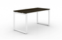 Espresso Veloce Single Station, White Frame (CD-VSS2466-WH-E(GROUP))