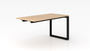 Miele Add-on/Extension to Single Station, Black Frame (CD-VSS2472-AE-BLK-MI(GROUP))