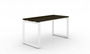 Espresso Single Station, White Frame (CD-VSS2472-WH-E(GROUP))