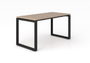 Noce Single Station, Black Frame (CD-VSS3060-BLK-N(GROUP))