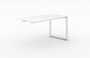 Blanco Add-on/Extension to Single Station, White Frame (CD-VSS3672-AE-WH-B(GROUP))
