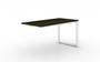 Espresso Add-on/Extension to Single Statione, White Frame (CD-VSS3672-AE-WH-E(GROUP))
